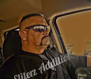 Meet your Posher, Kenneth